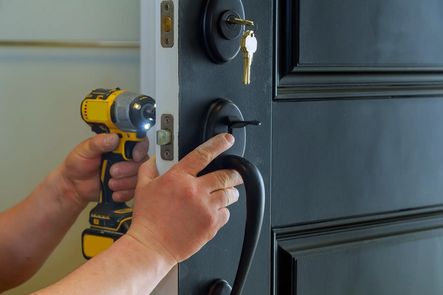 QuickKey Locksmith 24/7