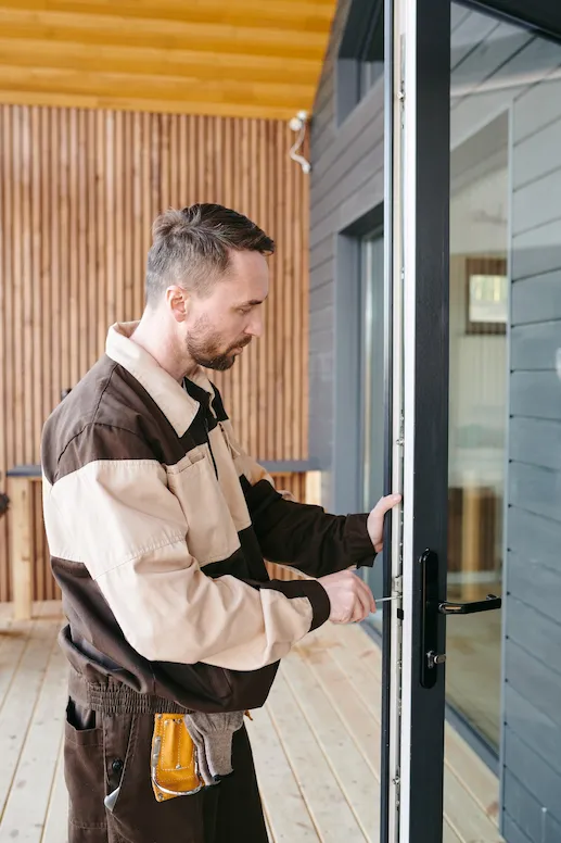 QuickKey Locksmith 24/7