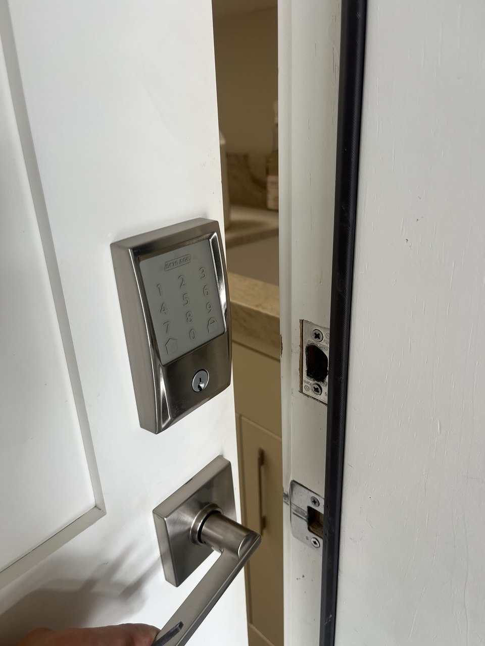 24/7 Home Lockout