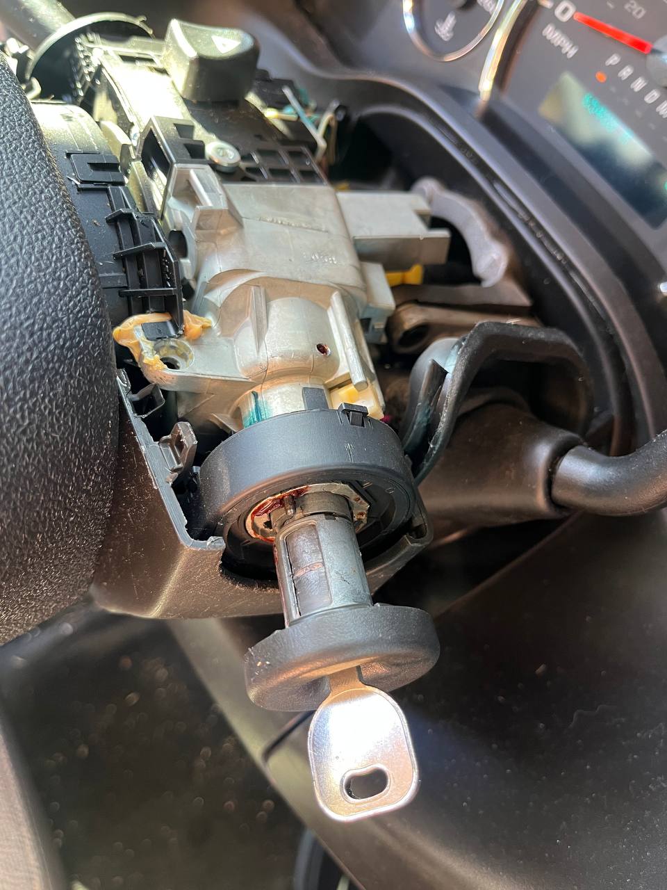 Make New Car Keys