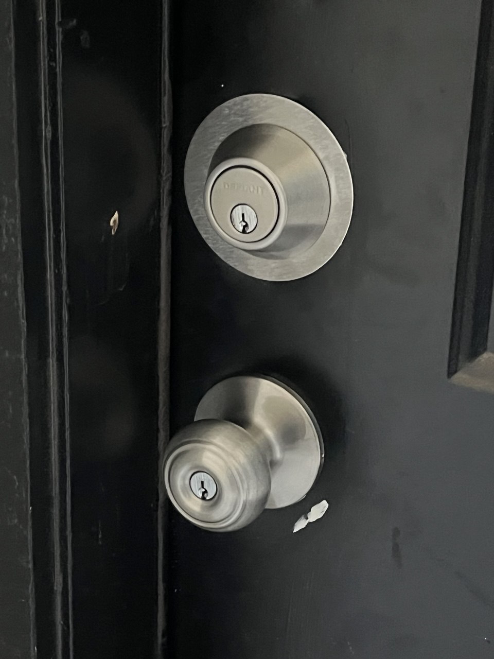 24/7 Home Lockout